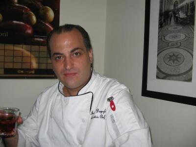 Joseph Drapeylo