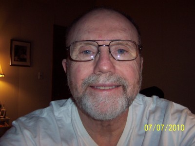 Kenneth Purkiss