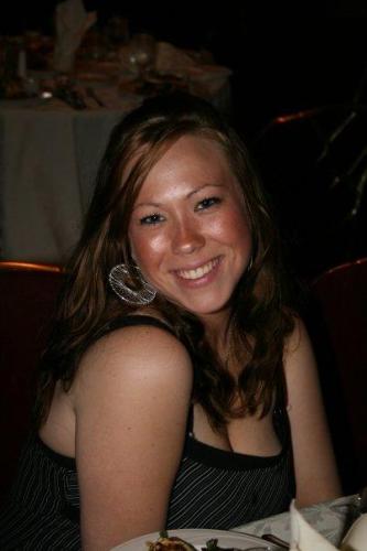 Erica Rossler