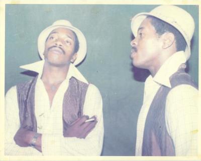 Melvin Epps