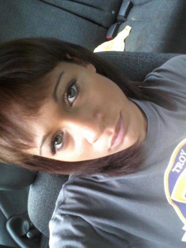 Mara Harris