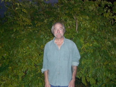 Robert Yanoscik