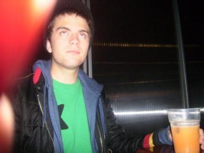 David Mcgowan