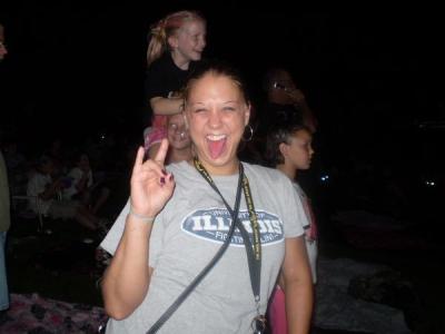 Lindsay Miller