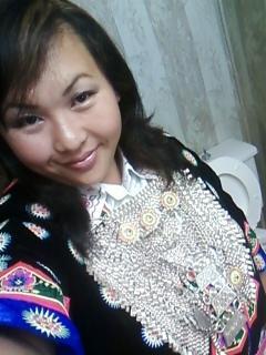 Mai Yang
