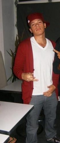 Timothy Colon