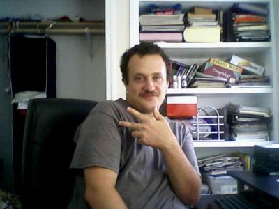Eric Franklin