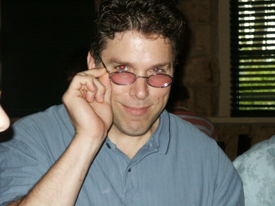 Dennis Nemcek