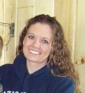 Kimberly Thomas