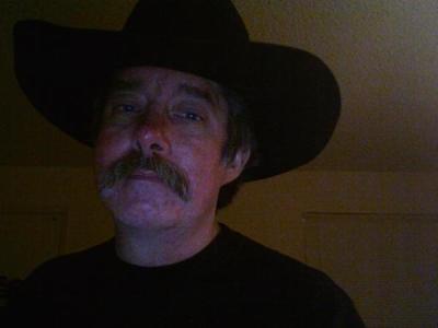 Patrick Saxon