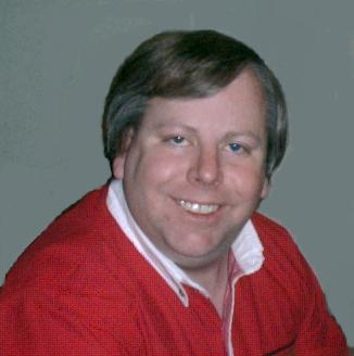 David Myers