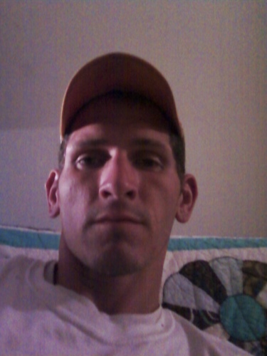 Timothy Standridge