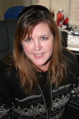 Cathy Roderick