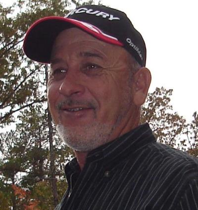 Curtis Blankenship