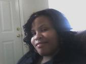 Kyneshia Rainey