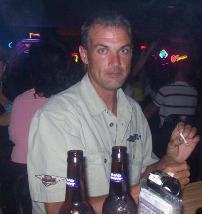 Kenneth Driver