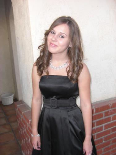 Rebecca Maurus