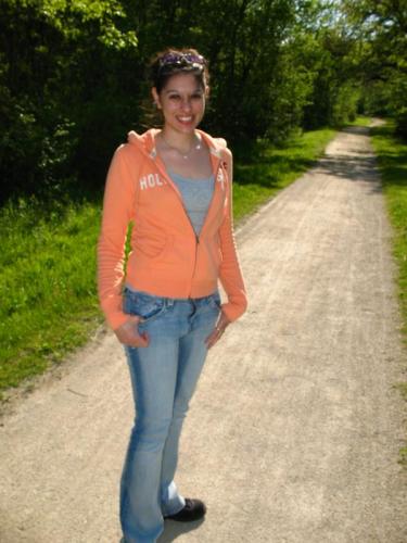Nicole Hencyk