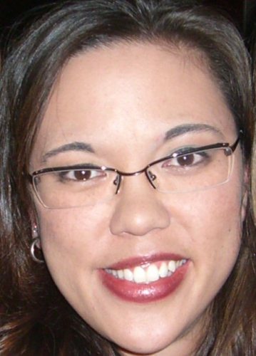 Leslie Rauscher