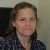 Sandra Powell