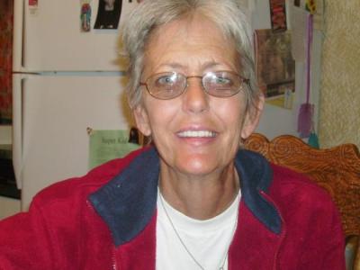 Patricia Foster