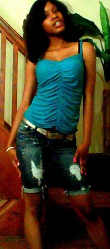 Jarae Rice