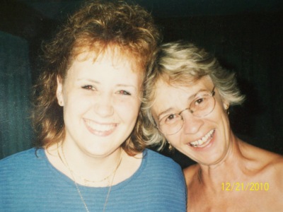 Marjorie Adams