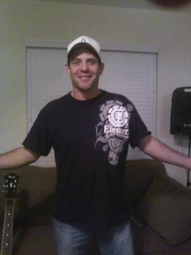 Randy Shatswell