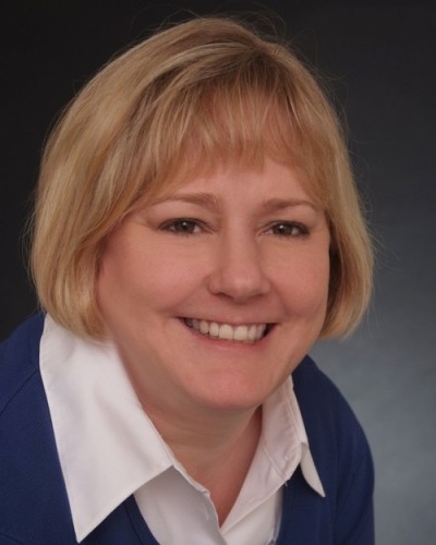 Cindy Kidd