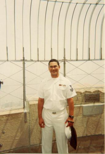Jaime Nava