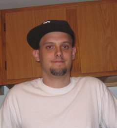 Andrew Nichols