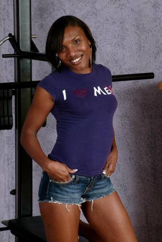 Sheree Paige
