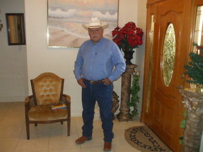 Lorenzo Ortiz