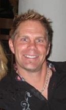 Steven Cordell