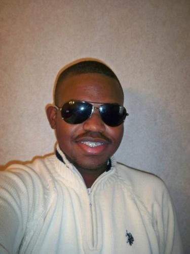 Dondre Young
