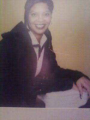 Cheryl Moody