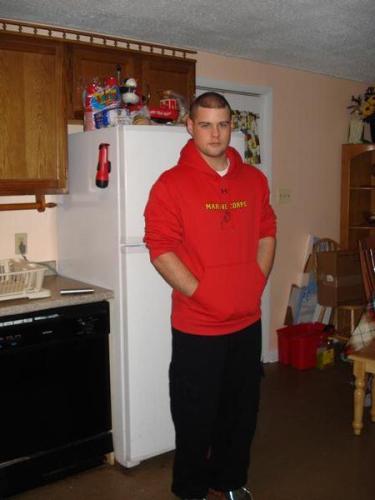 Mitchell Laplume