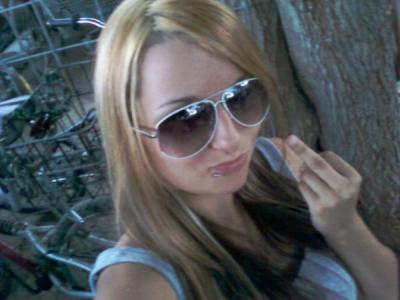 Megan Huckabay