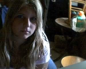 Kacie Leach