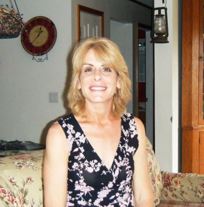 Sheila Hayes