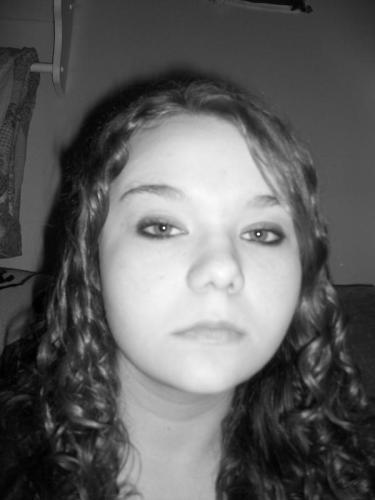 Samantha Bush