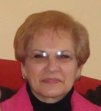 Betty Waliczek