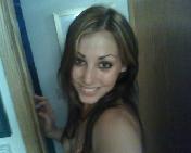Lauren Hafterson