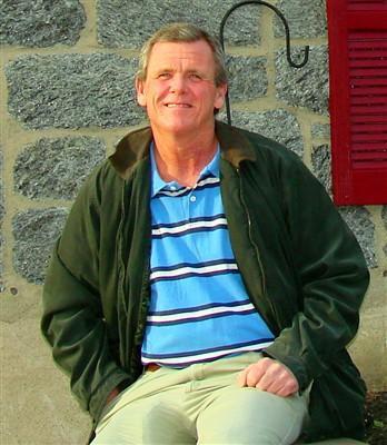 William Ward