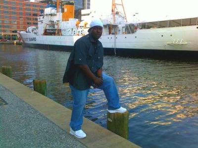 Vincent Northington