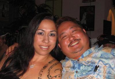 Hattie Nakooka Namoku