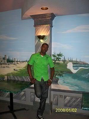 Augustine Mensah