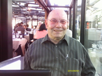 John Bihary