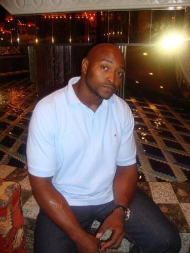 Ronald Allen