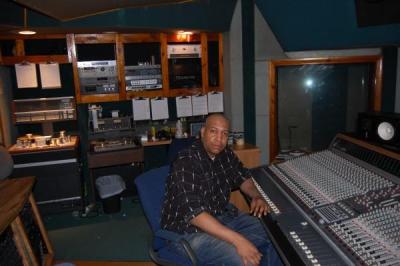 Shawn Priester